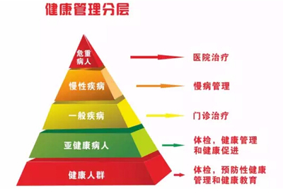 “健康管理+”时代下 一名专业健康管理师的知识构成